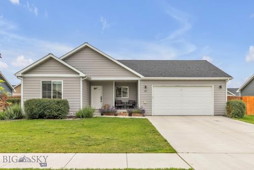 605 Mogul St, Belgrade, MT, 59714-3671 | Card Image