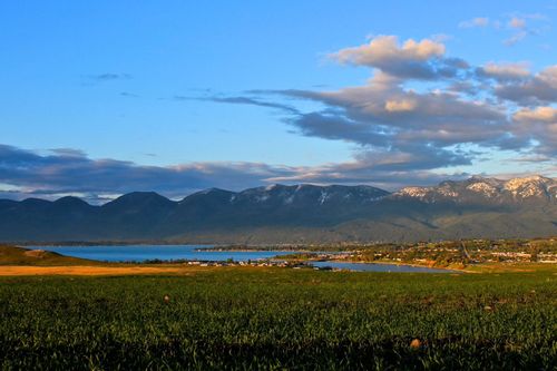 NHN Lot 5 Irvine Ridge Lane, Polson, MT, 59860 | Card Image