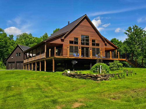 937 Hayden Rd, East Calais, VT, 05650-8269 | Card Image