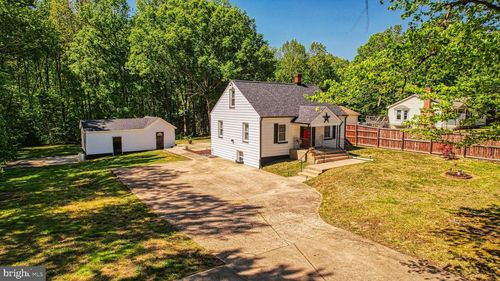 14535 Long Branch Rd, WOODFORD, VA, 22580-3338 | Card Image