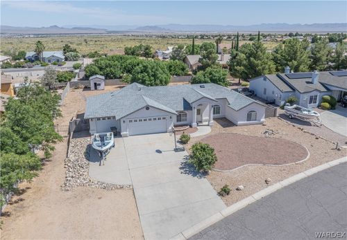 3921 Pueblo Lane, Kingman, AZ, 86401 | Card Image