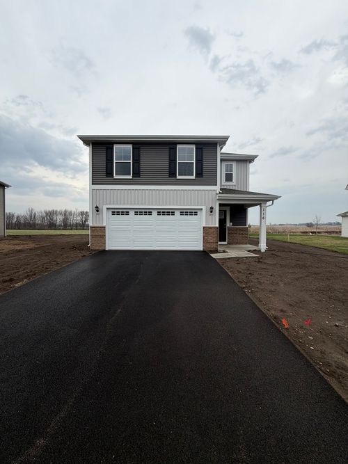 116 Cornerstone Xing, Hampshire, IL, 60140-0259 | Card Image