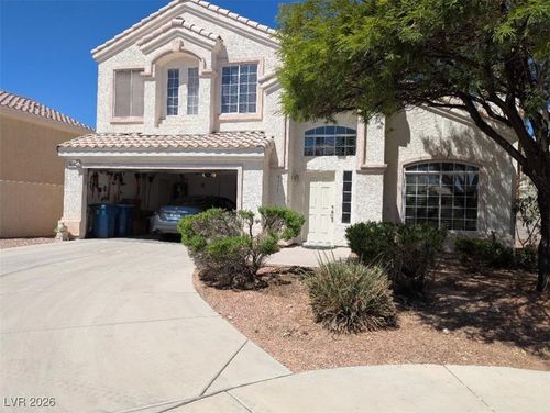 4777 Crakow Ct, Las Vegas, NV, 89147-8123 | Card Image
