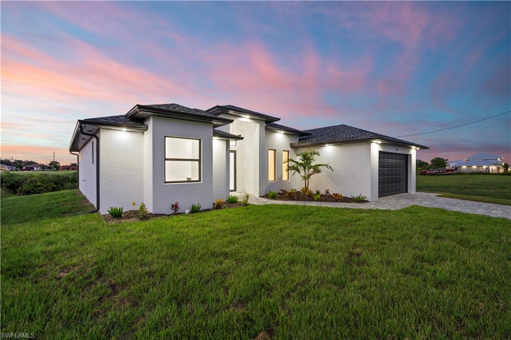 Residential Lease in CAPE CORAL 3