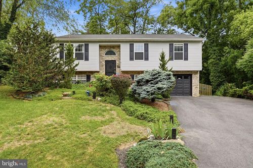 217 Pembridge Dr, WINCHESTER, VA, 22602-6856 | Card Image