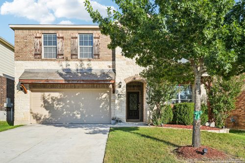 10822 Red Sage, Helotes, TX, 78023-4766 | Card Image