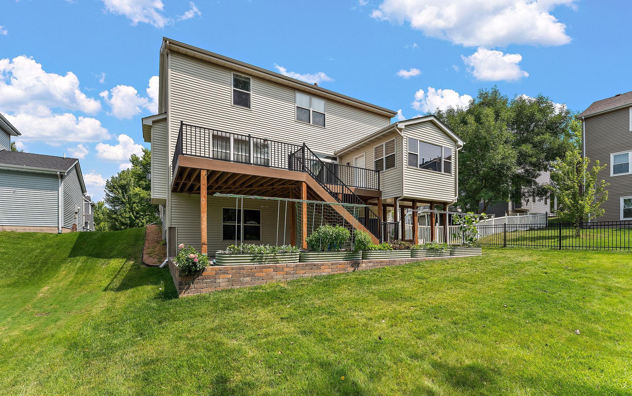 Residential in Maple Grove 4