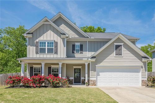 207 Cherokee Reserve Cir, Canton, GA, 30115-8937 | Card Image
