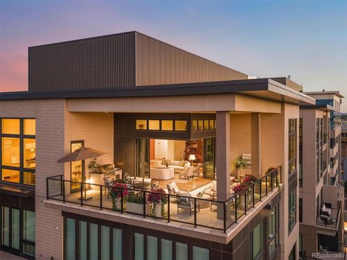 701-250 Columbine St, Denver, CO, 80206-4767 | Card Image