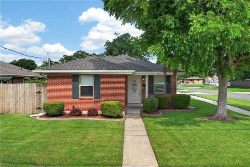 1631 Taylor St, Kenner, LA, 70062-6333 | Card Image