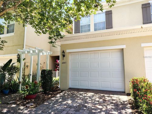 6043 Strada Isle Way, Orlando, FL, 32835-3273 | Card Image
