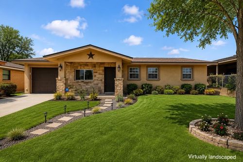 2401 Morrison Dr, Big Spring, TX, 79720-5226 | Card Image