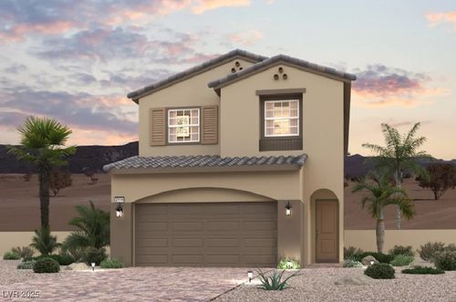 883 Camargo St, Henderson, NV, 89011-5674 | Card Image