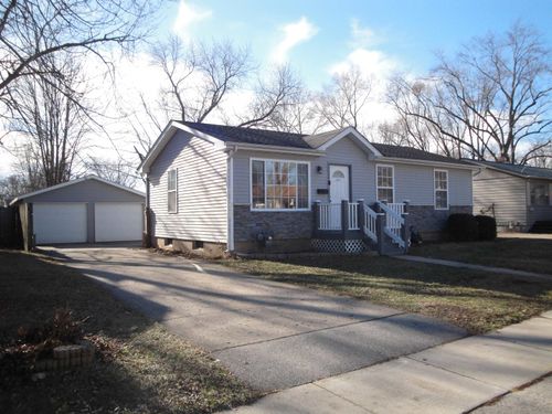 1011 Kingsley Dr, Machesney Park, IL, 61115-3822 | Card Image