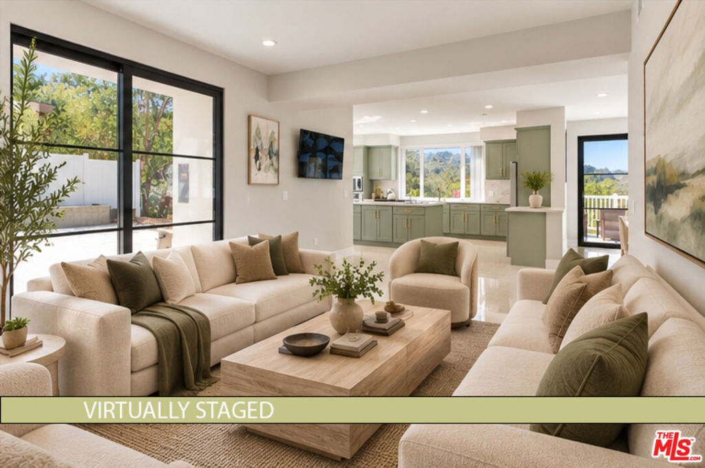 Residential Lease in Glendale 5