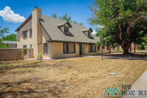 2510 N Gaye Dr, Roswell, NM, 88201 | Card Image