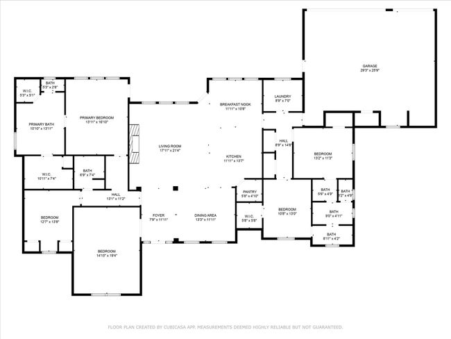 View of home floor​​‌​​​​‌​​‌‌​‌‌​​​‌‌​​‌‌​‌​​​​​‌ plan | Image 40