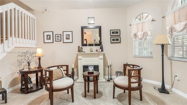 12752 Sw 49 Th Ct, Townhouse with 4 bedrooms, 3 bathrooms and null parking in Miramar FL | Image 6