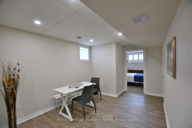 16 Starboard Cir, House other with 3 bedrooms, 3 bathrooms and 2 parking in Wasaga Beach ON | Image 38