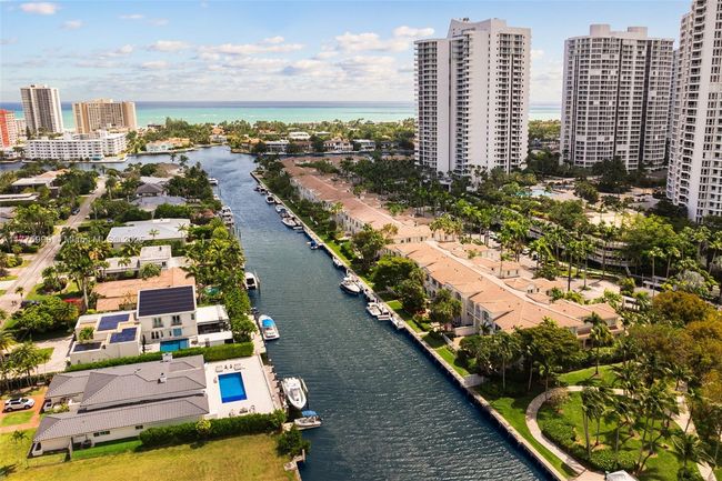 14 - 3707 Ne 214 Th St, Townhouse with 5 bedrooms, 6 bathrooms and null parking in Aventura FL | Image 51