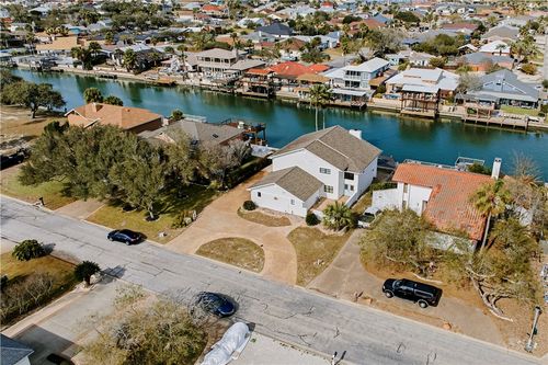 14022 N Cabana St, Corpus Christi, TX, 78418-6007 | Card Image