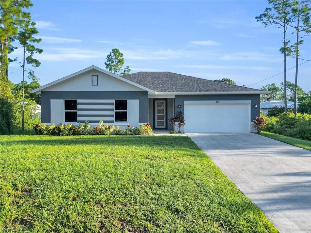 Residential in LEHIGH ACRES