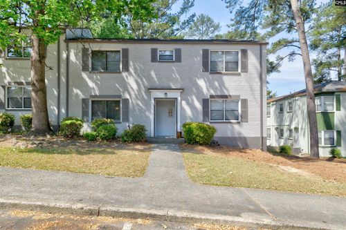 4600 Fort Jackson Blvd, Columbia, SC, 29209-1173 | Card Image