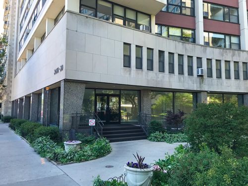 12c-3410 Lake Shore Dr, Chicago, IL, 60657-2820 | Card Image