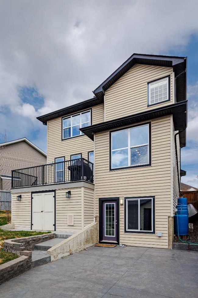 104 Prestwick Manor Se, Home with 4 bedrooms, 3 bathrooms and 8 parking in Calgary AB | Image 41