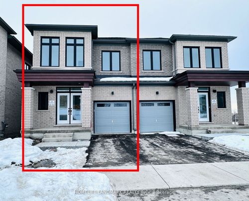 1275 Winding Woods Trail, Pickering, ON, L1X0G1 | Card Image