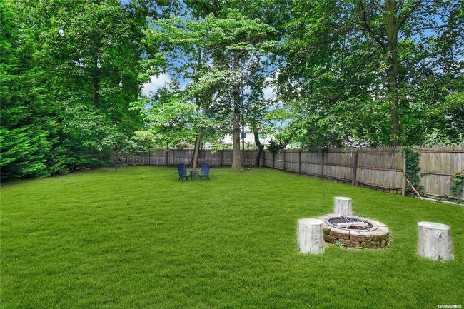 1107 Jefferson Ave, House other with 4 bedrooms, 2 bathrooms and null parking in West Islip NY | Image 35