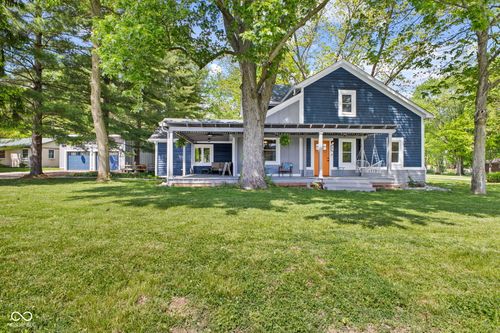 11816 E Mcgregor Rd, Indianapolis, IN, 46259-1624 | Card Image