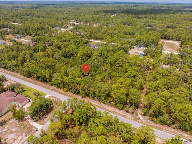 16240 Mount Sparrow Rd, Home with 0 bedrooms, 0 bathrooms and null parking in Weeki Wachee FL | Image 11
