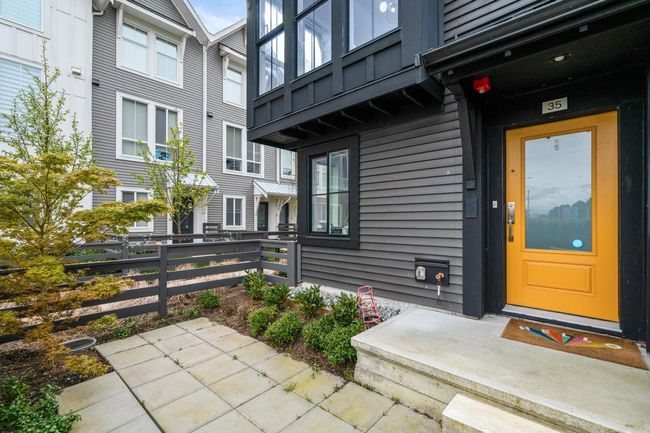 35 - 4726 Orca Way, Townhouse with 2 bedrooms, 2 bathrooms and 2 parking in Tsawwassen BC | Image 3