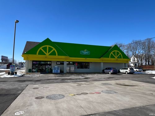 1323 Jackson St, Anderson, IN, 46016-1654 | Card Image