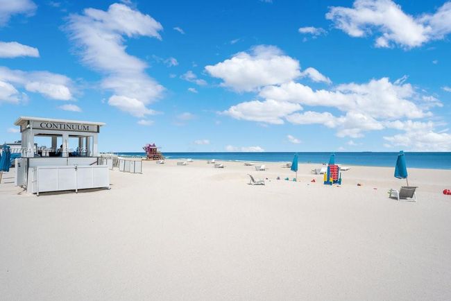 UNIT-5 - 100 S Pointe Dr, Condo with 1 bedrooms, 1 bathrooms and null parking in Miami Beach FL | Image 20