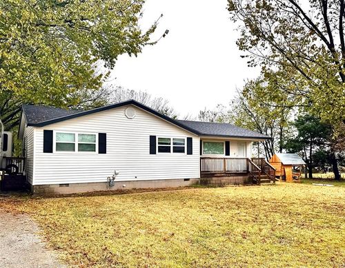 701 S 2nd Ave, Stroud, OK, 74079-5036 | Card Image