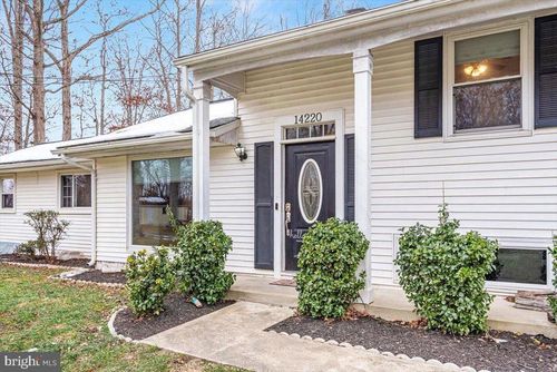 14220 Brandywine Heights Rd, Brandywine, MD, 20613-7603 | Card Image