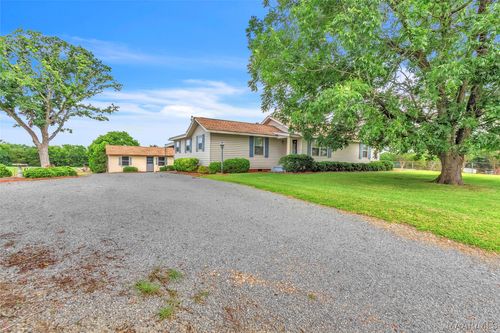 447 Butler Mill Rd, Montgomery, AL, 36105-3663 | Card Image
