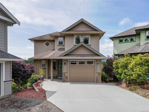 641 Olympia Ridge, Langford, BC, V9B6N9 | Card Image