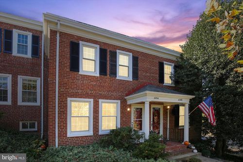 288-4204 32nd St S, ARLINGTON, VA, 22206-2001 | Card Image
