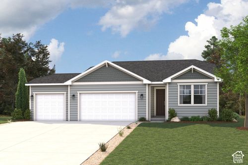 2125 E Granite Ln, Eagle Mountain, UT, 84005 | Card Image