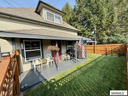 604 Hope Ave, Salmon, ID, 83467-4609 | Card Image