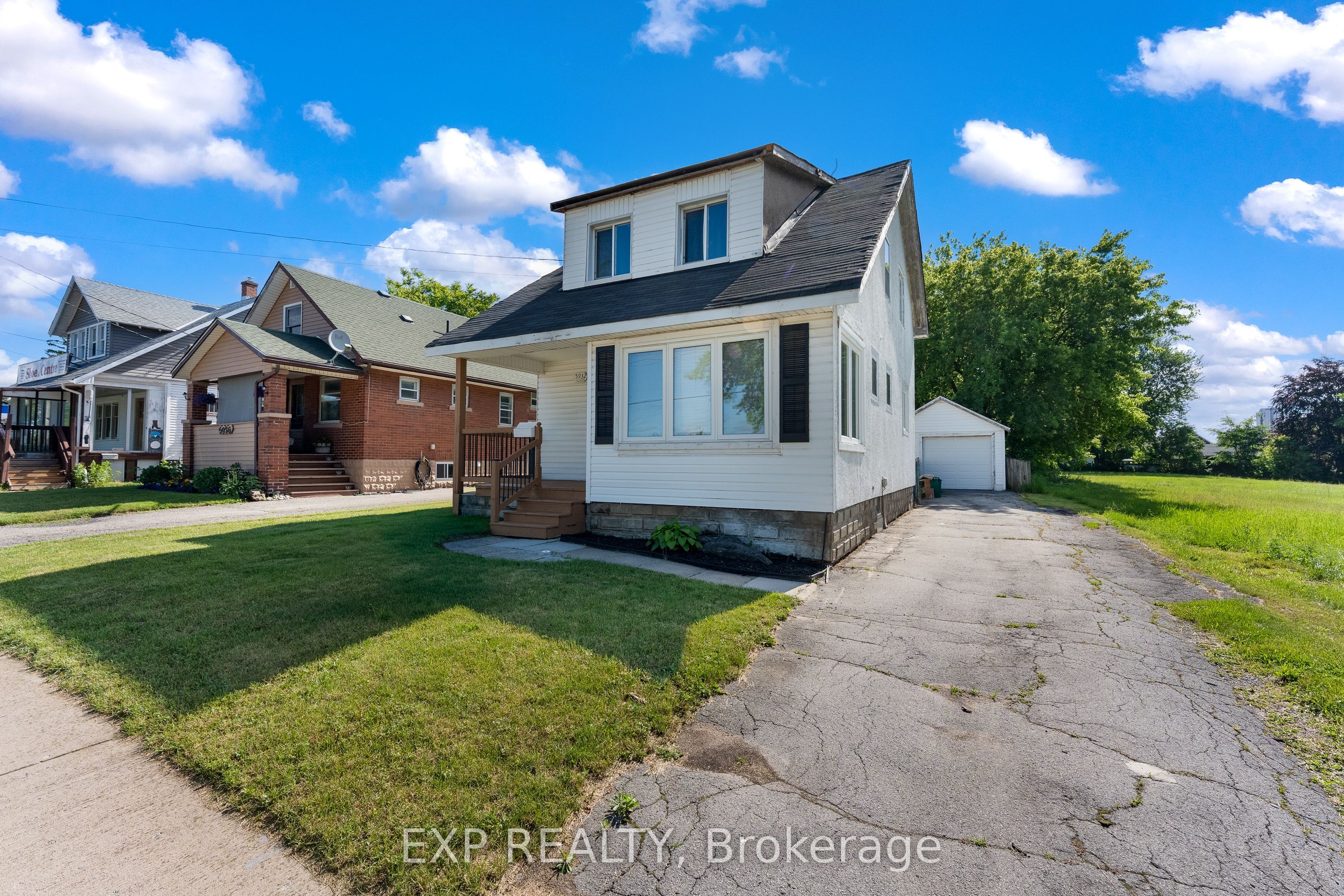 Residential in Niagara Falls 2