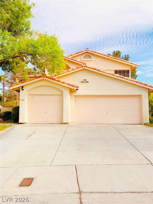 8405 Justine Ct, Las Vegas, NV, 89128-7162 | Card Image