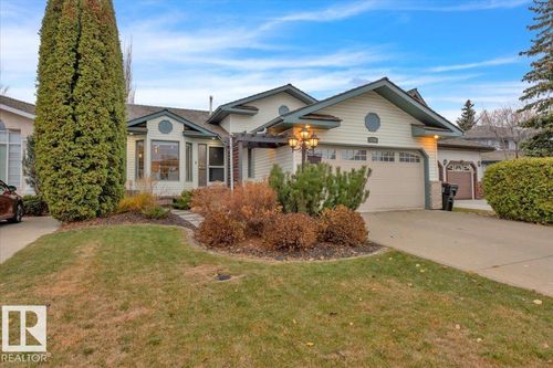 1144 Wedgewood Blvd Nw, Edmonton, AB, T6M2L5 | Card Image