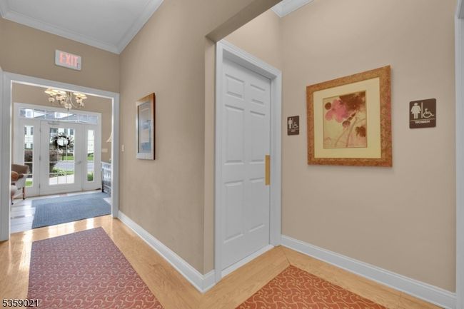 7013 Brookfield Glen Dr, Townhouse with 2 bedrooms, 2 bathrooms and null parking in Belvidere NJ | Image 25