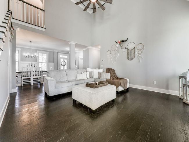 711 Carver Mill Rd, House other with 4 bedrooms, 3 bathrooms and 8 parking in Talking Rock GA | Image 8