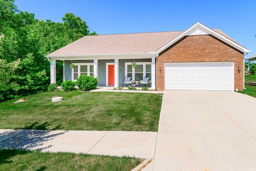 5271 N Ranch Acres Pl, Bloomington, IN, 47404-1162 | Card Image