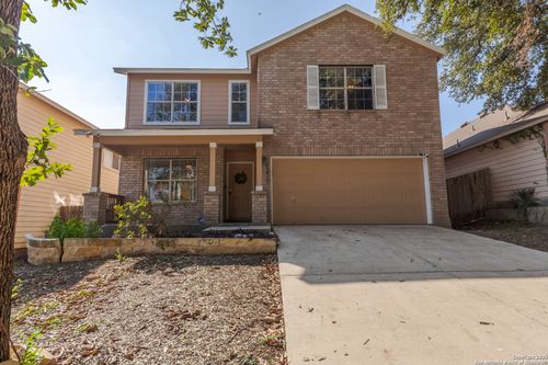10819 Indigo Crk, San Antonio, TX, 78239-3272 | Card Image
